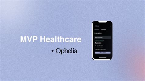 mvp esolutions|MVP Health Care .